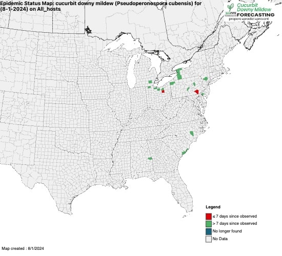 IPM pipe map